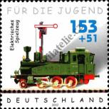 Známka Německá Spolková Republika Katalogové číslo: 2264