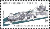 Známka Německá Spolková Republika Katalogové číslo: 2274