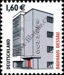 Známka Německá Spolková Republika Katalogové číslo: 2302