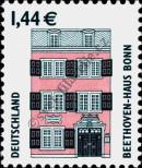 Známka Německá Spolková Republika Katalogové číslo: 2306