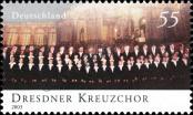 Známka Německá Spolková Republika Katalogové číslo: 2319