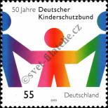 Známka Německá Spolková Republika Katalogové číslo: 2333