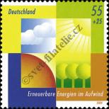 Známka Německá Spolková Republika Katalogové číslo: 2378