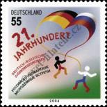 Známka Německá Spolková Republika Katalogové číslo: 2408