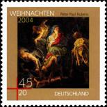Známka Německá Spolková Republika Katalogové číslo: 2429