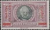 Známka Italské Somálsko Katalogové číslo: 62