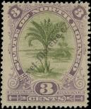 Známka Severní Borneo Katalogové číslo: 51