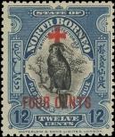 Známka Severní Borneo Katalogové číslo: 187