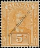 Známka Sarawak Katalogové číslo: 74