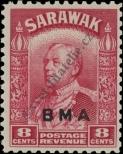 Známka Sarawak Katalogové číslo: 132