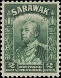 Známka Sarawak Katalogové číslo: 101