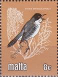Známka Malta Katalogové číslo: 625