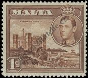 Známka Malta Katalogové číslo: 178