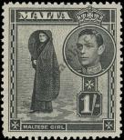 Známka Malta Katalogové číslo: 185