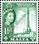Známka Malta Katalogové číslo: 240