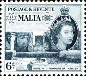 Známka Malta Katalogové číslo: 245