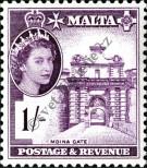 Známka Malta Katalogové číslo: 247