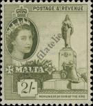 Známka Malta Katalogové číslo: 249