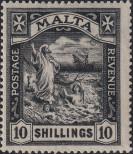 Známka Malta Katalogové číslo: 63