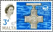 Známka Malta Katalogové číslo: 276