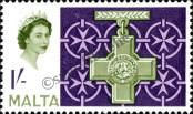Známka Malta Katalogové číslo: 277