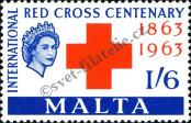 Známka Malta Katalogové číslo: 284