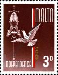 Známka Malta Katalogové číslo: 293