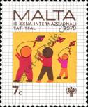 Známka Malta Katalogové číslo: 597