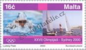 Známka Malta Katalogové číslo: 1124