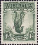 Známka Austrálie Katalogové číslo: 148/C