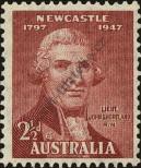 Známka Austrálie Katalogové číslo: 179