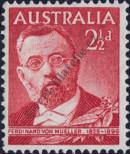 Známka Austrálie Katalogové číslo: 192