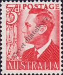 Známka Austrálie Katalogové číslo: 202