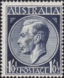 Známka Austrálie Katalogové číslo: 220