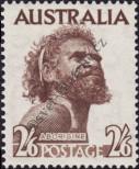 Známka Austrálie Katalogové číslo: 221