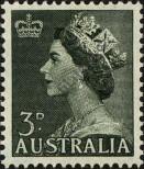 Známka Austrálie Katalogové číslo: 236