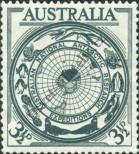 Známka Austrálie Katalogové číslo: 249