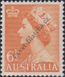 Známka Austrálie Katalogové číslo: 265