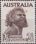 Známka Austrálie Katalogové číslo: 276/a
