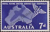 Známka Austrálie Katalogové číslo: 278