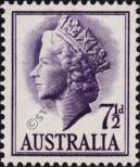 Známka Austrálie Katalogové číslo: A/280