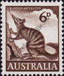 Známka Austrálie Katalogové číslo: 294/a