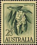 Známka Austrálie Katalogové číslo: 300/a