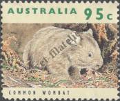 Známka Austrálie Katalogové číslo: 1317