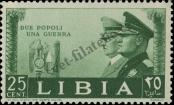 Známka Italská Libye Katalogové číslo: 119