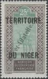 Známka Francouzský Niger Katalogové číslo: 9