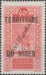 Známka Francouzský Niger Katalogové číslo: 17