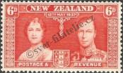 Známka Nový Zéland Katalogové číslo: 234