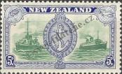 Známka Nový Zéland Katalogové číslo: 288