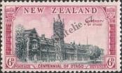Známka Nový Zéland Katalogové číslo: 304